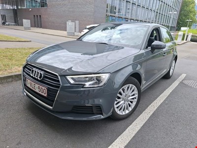Audi A3 sportback AUD A3 SB 35 TFSi 150PK STronic Pack Business Plus & Technology PETROL