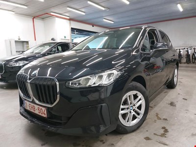 BMW 2 active tourer 216iA 122PK With Climatic &amp; Sensatec Sport Seats &amp; Park Sensors Front &amp; Rear PETROL
