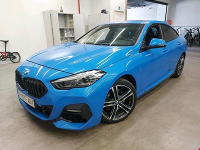 BMW 2 gran coupe 218i 140PK M Sport Pack Business &amp; Travel &amp; Sound System &amp; PDC Front &amp; Rear PETROL