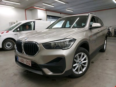BMW X1 sDrive16d 116PK Advantage Pack Business
