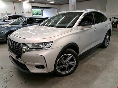 Citroen Ds 7 crossback DS DS 7 CROSSBACK 16 PureTech 180PK Automatic So Chic Pack Business & Easy Access & Heated Seats & PAno Roof PETROL