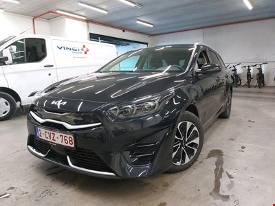Kia Ceed SPORTSWAGON 16 GDi PHEV 141PK DCT Business Line Pack Convenience &amp; Drive Assist HYBRID