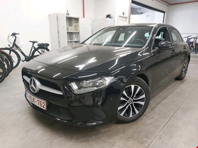 Mercedes-Benz A MER A 180 d 116PK 7GDCT Business Solution