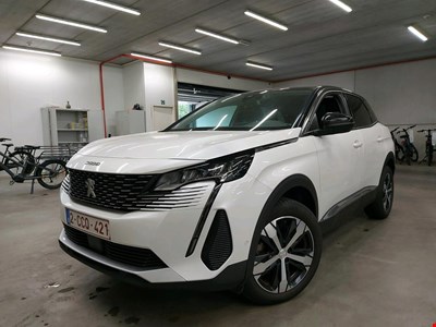 Peugeot 5008 PEU 3008 12 PureTech 130PK Allure Pack With Heated Seats HYBRID