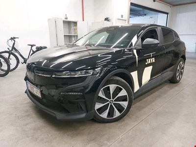 Renault Megane REN MEGANE ETECH EV60 R130 Super Charge Evolution ER 130PK ELECTRIC