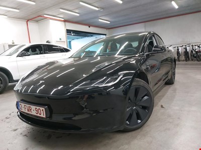 Tesla Model 3 TES MODEL 3 RWD 256PK ELECTRIC