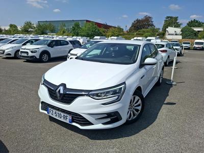 Renault MÉGANE SOCIÉTÉ MÉGANE SOCIÉTÉ Air Nav Réversible Blue dCi 115 VF [5P] 6-115CH-6cv (bi-corps VU), 2021
