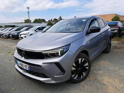 Opel GRANDLAND GRANDLAND 1.5 DIESEL 96KW ELEGANCE BUSINESS AUTO VP [5P] bva 8-131CH-7cv (SUV), 2022