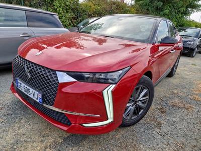 Ds DS 4 4 PURETECH 130 BASTILLE + AUTO VP [5P] bva 8-130CH-7cv (bi-corps), 2022