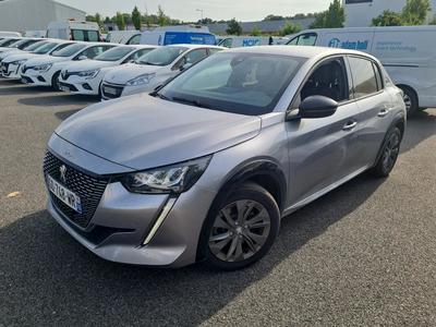 Peugeot e-208 E-208 Electrique 136ch Allure VP [5P] bva 1-136CH-4cv (bi-corps), 2023