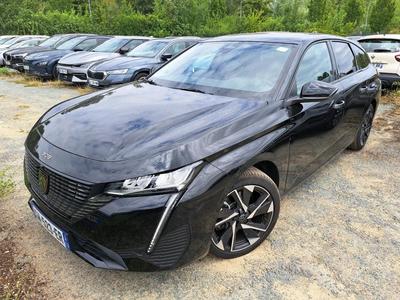 Peugeot 308 SW 308 SW BlueHDi 130 EAT8 ALLURE VP [5P] bva 8-130CH-7cv (break), 2024