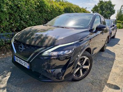 Nissan Qashqai QASHQAI e-Power 190 N-Connecta BVA VP [5P] bva 1-190CH-8cv (SUV), 2023