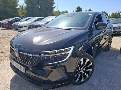 Renault AUSTRAL AUSTRAL TECHNO E-TECH HYBRIDE 200 -23 VP [5P] bva 6-200CH-7cv (SUV), 2024