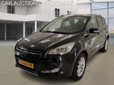Ford Kuga 1.4 1.5 TITANIUM, 2016