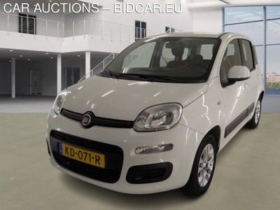 Fiat Panda 0.8 0.9 TWINAIR EDIZIONE COOL, 2016