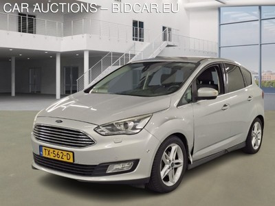 Ford C-MAX 0.9 1.0 SPORT, 2018