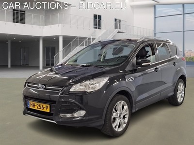 Ford Kuga 1.4 1.5 TITANIUM, 2015