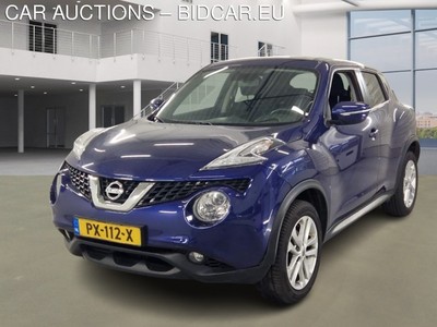 Nissan Juke 1.5 1.6 ACENTA, 2017