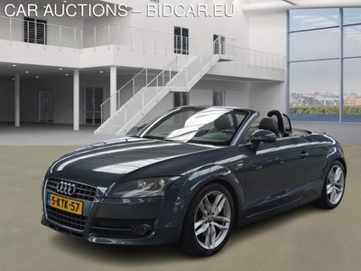 Audi TT Roadster 1.9 2.0 TFSI PRO LINE S-LINE, 2010