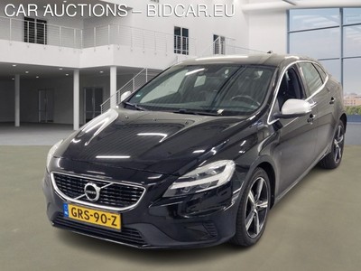 Volvo V40 1.9 2.0 D2 R-DESIGN, 2017