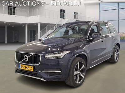 Volvo XC90 1.9 2.0 T8 TWIN ENGINE AWD MOMENTUM, 2016