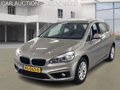 BMW 2-serie active tourer 1.4 218I EXECUTIVE, 2017