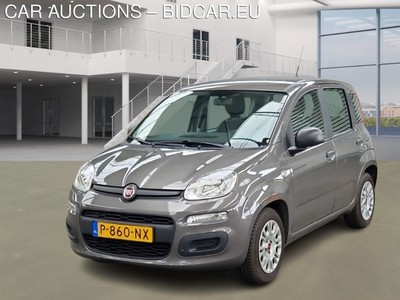 Fiat Panda 0.9 1.0 HYBRID SPORT, 2021