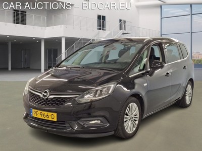 Opel Zafira 1.3 1.4 TURBO ONLINE EDITION 7P., 2017