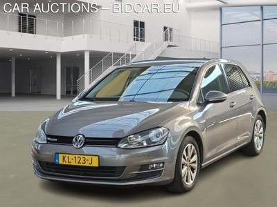 Volkswagen Golf 0.9 1.0 TSI COMFORTLINE, 2016