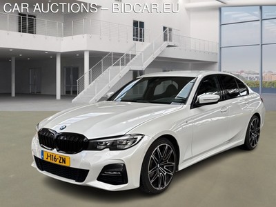BMW 3-SERIE 1.9 318I EXECUTIVE EDITION M-SPORT NOT FOR EXPORT, 2020