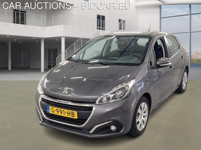 Peugeot 208 1.1 1.2 PURETECH BLUE LEASE ACTIVE, 2019