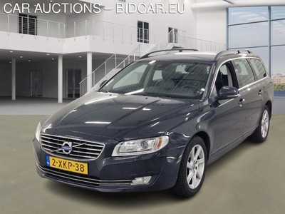 Volvo V70 1.5 1.6 T4 MOMENTUM, 2014