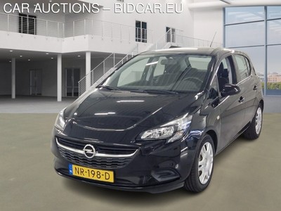 Opel Corsa 1.3 1.4 EDITION, 2017