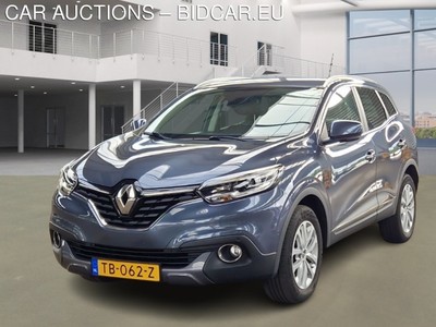 Renault Kadjar 1.1 1.2 TCE INTENS, 2018