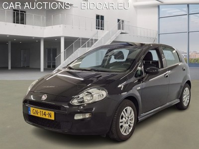 Fiat Punto evo 0.8 0.9 TWINAIR STREET, 2015