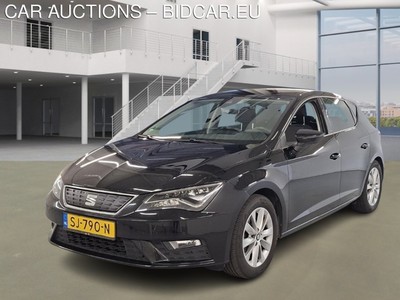 Seat Leon 0.9 1.0 ECOTSI STYLE BUSINESS INTENSE, 2018