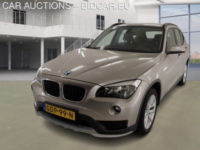 BMW X1 1.9 SDRIVE18I, 2014