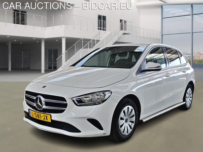 Mercedes-Benz B-klasse 1.9 200D, 2021