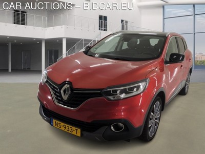 Renault Kadjar 1.1 1.2 TCE BOSE, 2017
