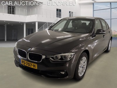 BMW 3-SERIE 1.4 318I EXECUTIVE, 2017