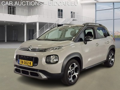 Citroen C3 aircross 1.1 1.2 PURETECH S&amp;S SHINE, 2018