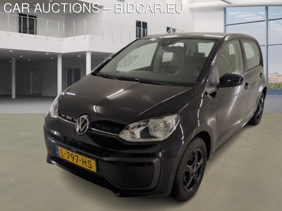 Volkswagen Up! 0.9 1.0, 2021