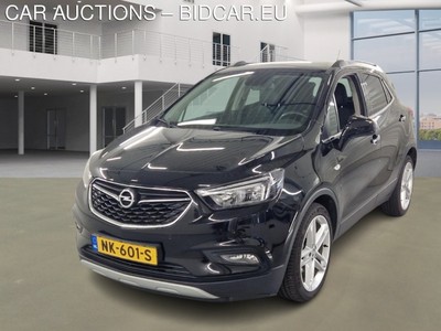 Opel Mokka x 1.3 1.4 TURBO INNOVATION, 2017