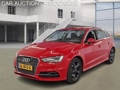 Audi A3 Sportback 1.3 1.4 E-TRON PHEV AMBITION PRO LINE PLUS, 2015