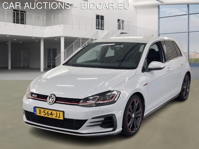Volkswagen Golf 1.9 2.0 TSI GTI PERFORMANCE, 2018
