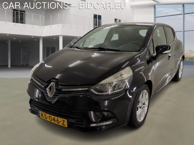 Renault Clio 0.8 0.9 TCE LIMITED, 2016