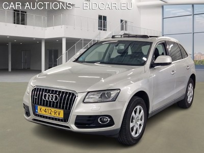 Audi Q5 1.9 2.0 TFSI QUATTRO PRO LINE PLUS, 2015