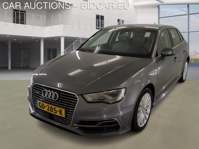 Audi A3 Sportback 1.3 1.4 E-TRON PHEV ATTRACTION PRO LINE PLUS, 2015