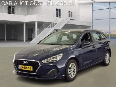 Hyundai i30 wagon 0.9 1.0 T-GDI COMFORT, 2019
