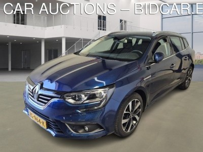Renault Megane estate 1.3 1.3 TCE BOSE, 2019
